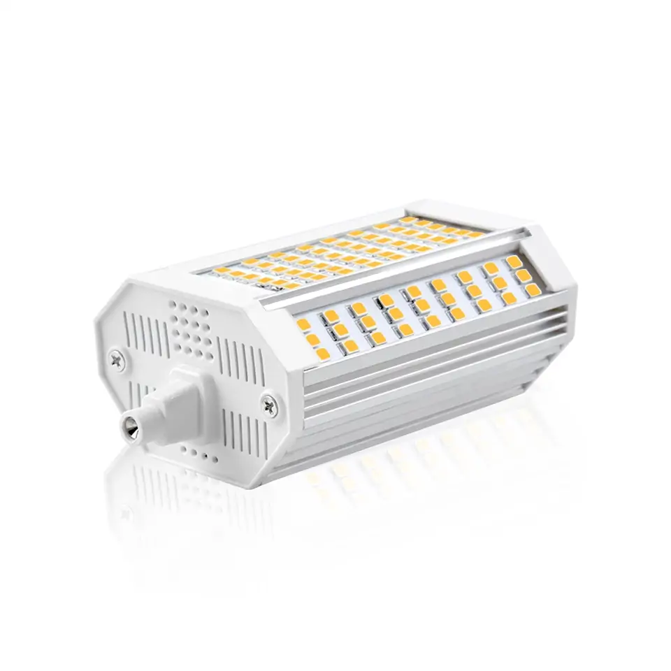 LST1457-CW R7S 118mm LED izzó 30W