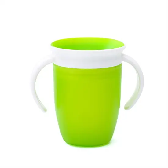 magic cup 360 zöld