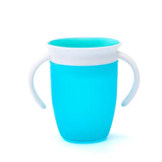 magic cup 360 kék