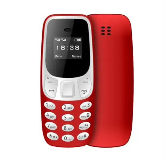 BM10 mini telefon
