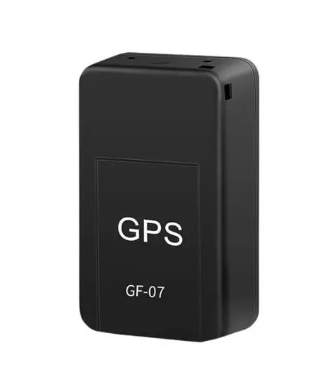 Mini GF07 GPS nyomkövető