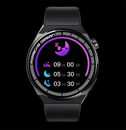 GT8 Smart Watch okosóra