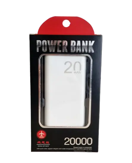 MP-N03S Power Bank