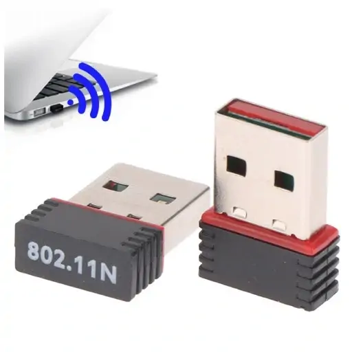 802.11N USB WiFi stick