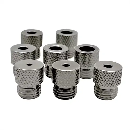 Fúrósablon persely készlet (3-10 mm)