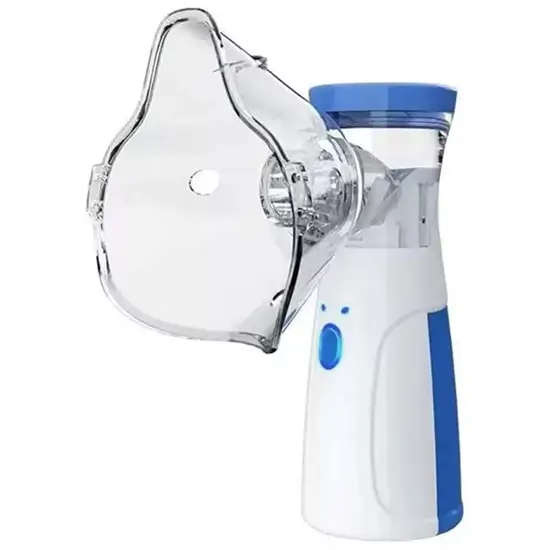 JSL-W302 hordozható mesh inhalátor