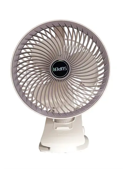 KOS-19022 nagy kézi ventilátor