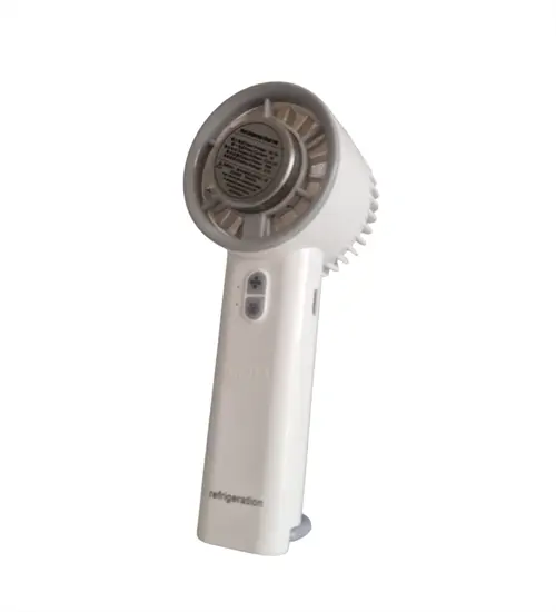 Cold Compress kézi ventilátor