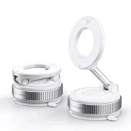 K007 mini MagSafe telefontartó