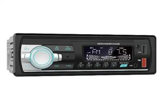 XY-521 bluetooth autórádió