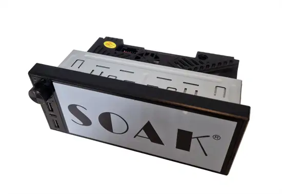 SOAK SK8725 6