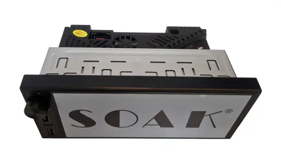 SOAK SK8725 6