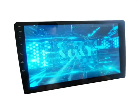 SOAK 929CP 9
