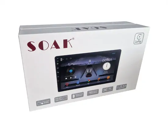 SOAK 929CP 9