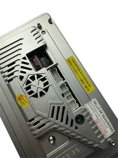 SOAK 8119 Gemstone 10.1