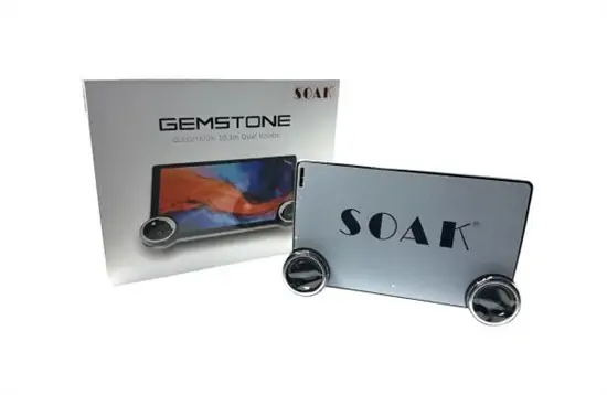 SOAK 8119 Gemstone 10.1