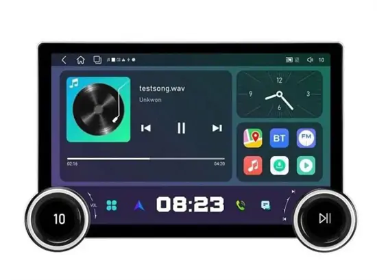 SOAK 8119 Gemstone 10.1