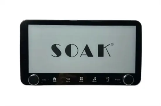 SOAK SK8903 8
