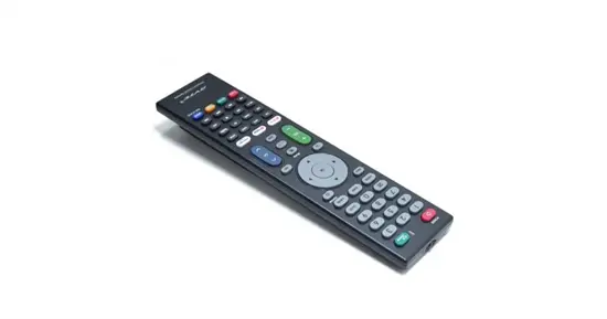AVTC RM-014SS Univerzális TV távirányító