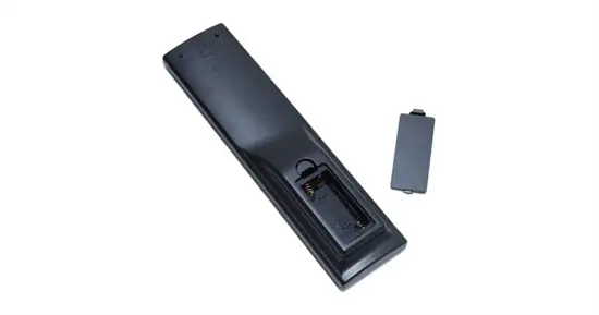 AVTC RM-014SS Univerzális TV távirányító