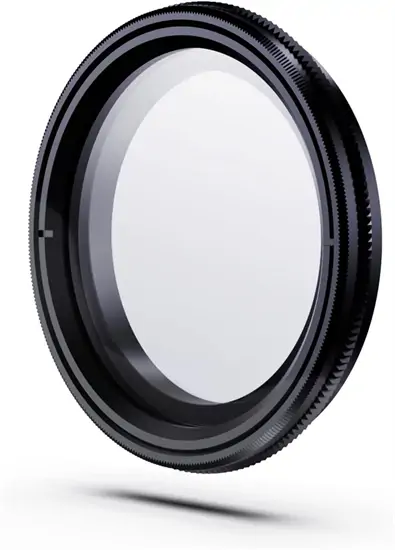 VANTRUE polarizációs szűrő (40 mm)