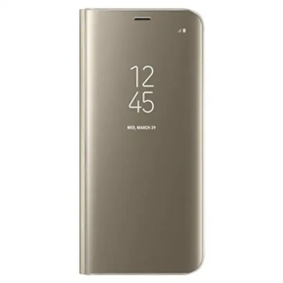 Samsung Galaxy A8 Flip tok (arany)