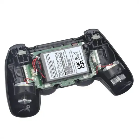 PS4/PS4pro kontroller akkumlátor (2000 mAh)