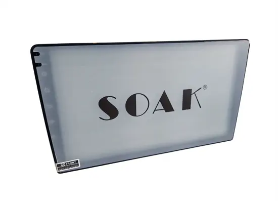 SOAK SK-909D 9