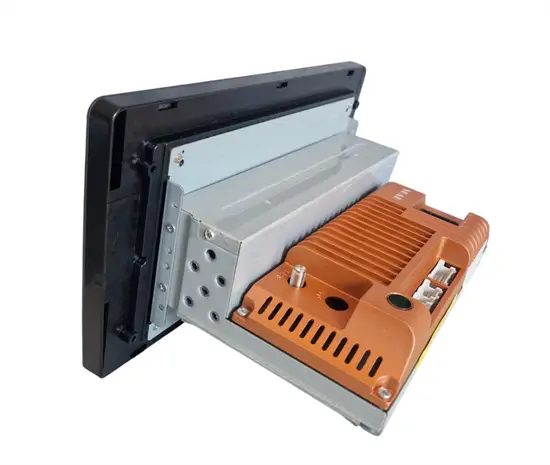 SOAK SK-909D 9