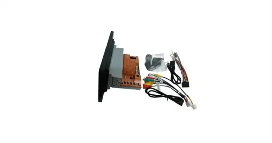 SOAK SK-909D 9