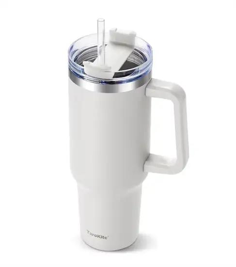 Tarokitc 1.2 l termoszbögre fogantyúval