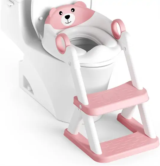 Rabb 1st Gyerek WC ülőke lépcsővel