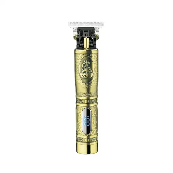 V-091 vezeték nélküli trimmer gép