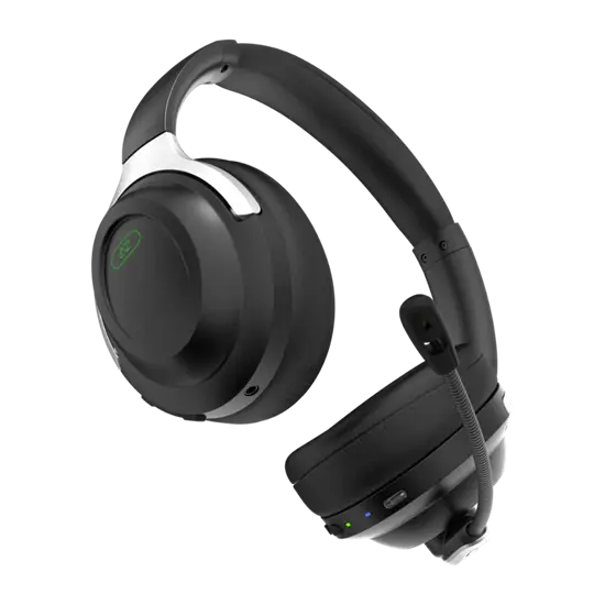 ACEZONE A-Spire wireless gaming headset