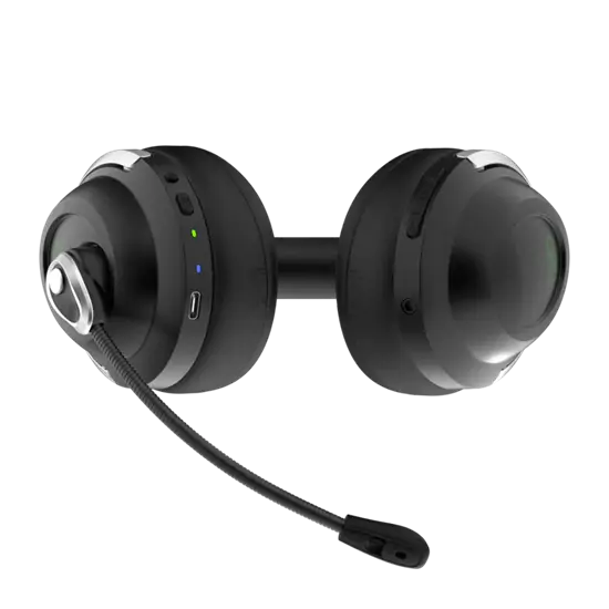 ACEZONE A-Spire wireless gaming headset