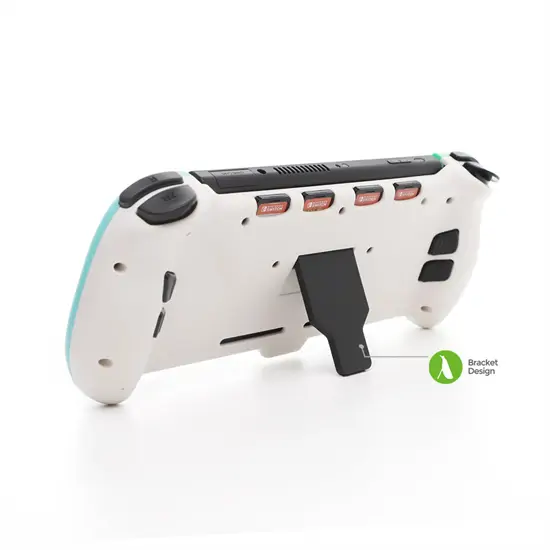 Elecgear TNS-118 Switch OLED markolatvezérlő