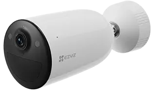 EZVIZ EB3 4G okos kamera akkumlátorral