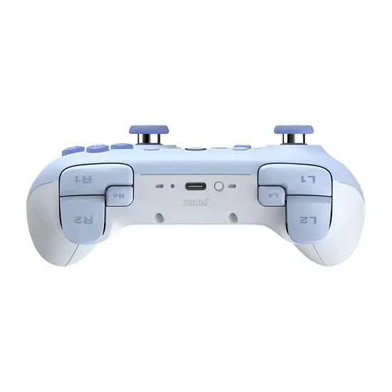 8BitDo Ultimate 2C Bluetooth vezérlő Nintendóhoz