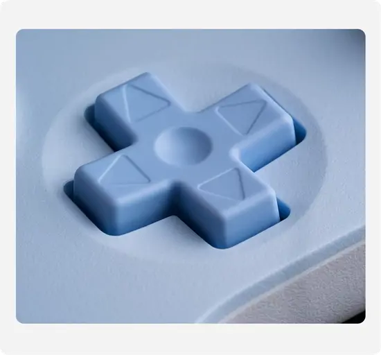8BitDo Ultimate 2C Bluetooth vezérlő Nintendóhoz