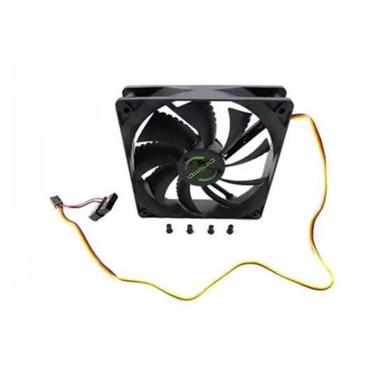 Tacens Anima AF-12 PC ház ventilátor, 120 mm