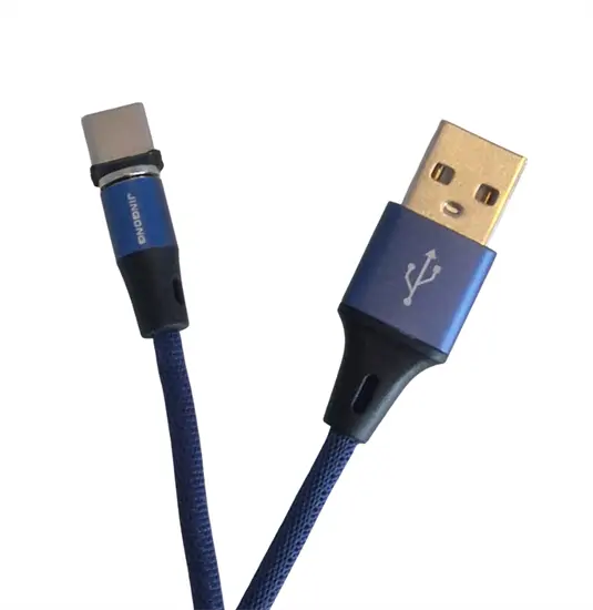 Jingong X15 mágneses töltőkábel