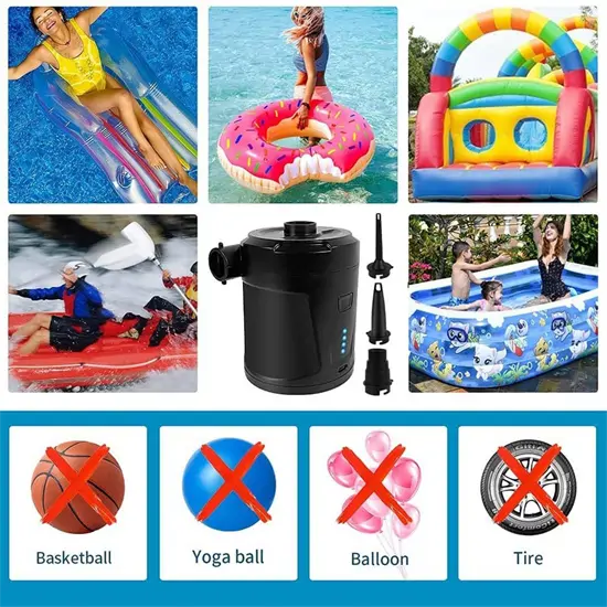 Akkumulátoros pumpa matrachoz