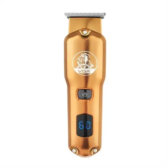 VGR V-927 trimmer borotva