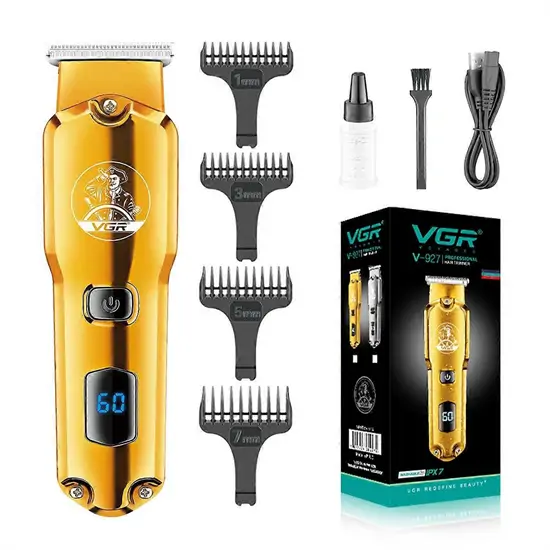 VGR V-927 trimmer borotva