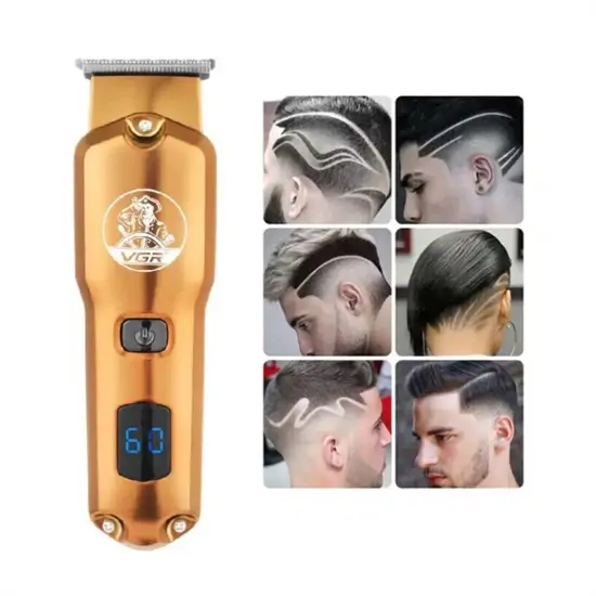 VGR V-927 trimmer borotva