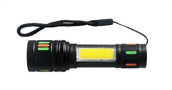 BL-623 2in1 kis méretű zseblámpa