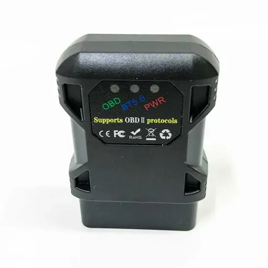 RICOKEY V106 OBD2 Bluetooth hibakódolvasó autóhoz