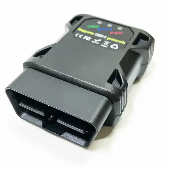 RICOKEY V106 OBD2 Bluetooth hibakódolvasó autóhoz