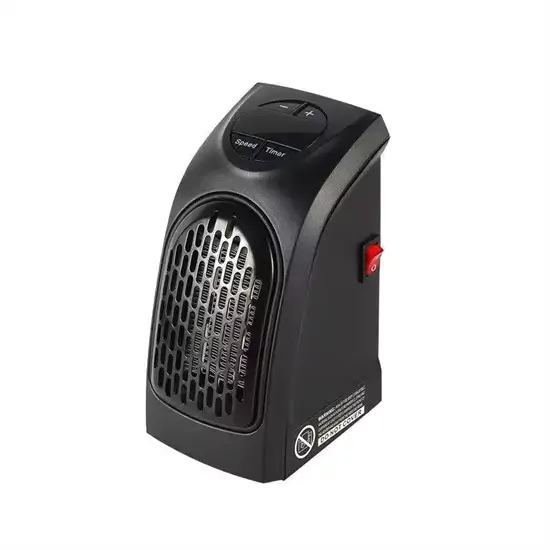 Heatpal programozható hősugárzó ventilátor