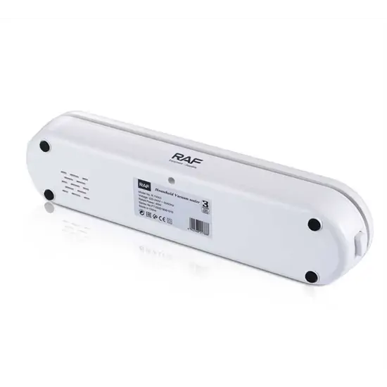 RAF R.74001 vákumfóliázó gép